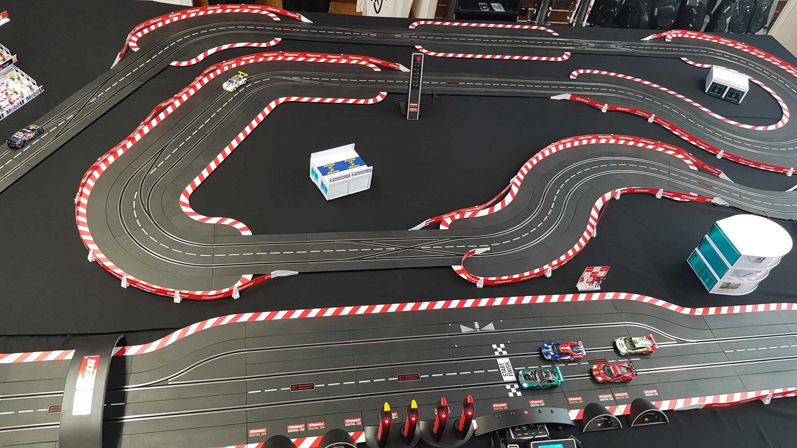 XXL Carrera Bahn – Ansicht 6