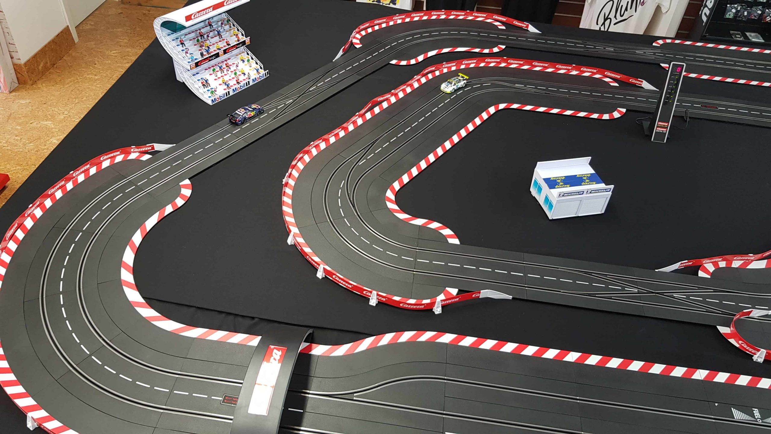 XXL Carrera Bahn – Ansicht 8