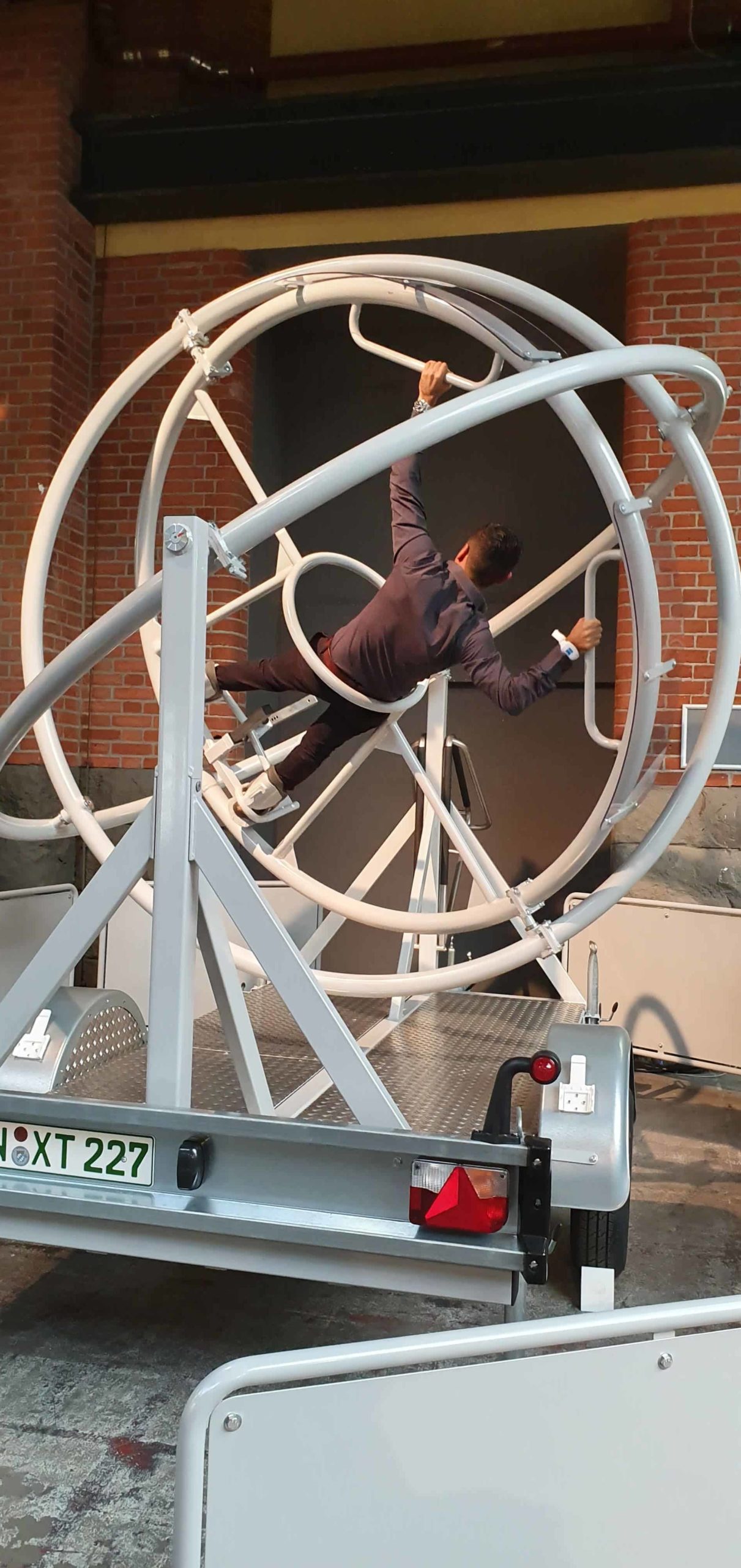 Aerotrim – Ansicht 2