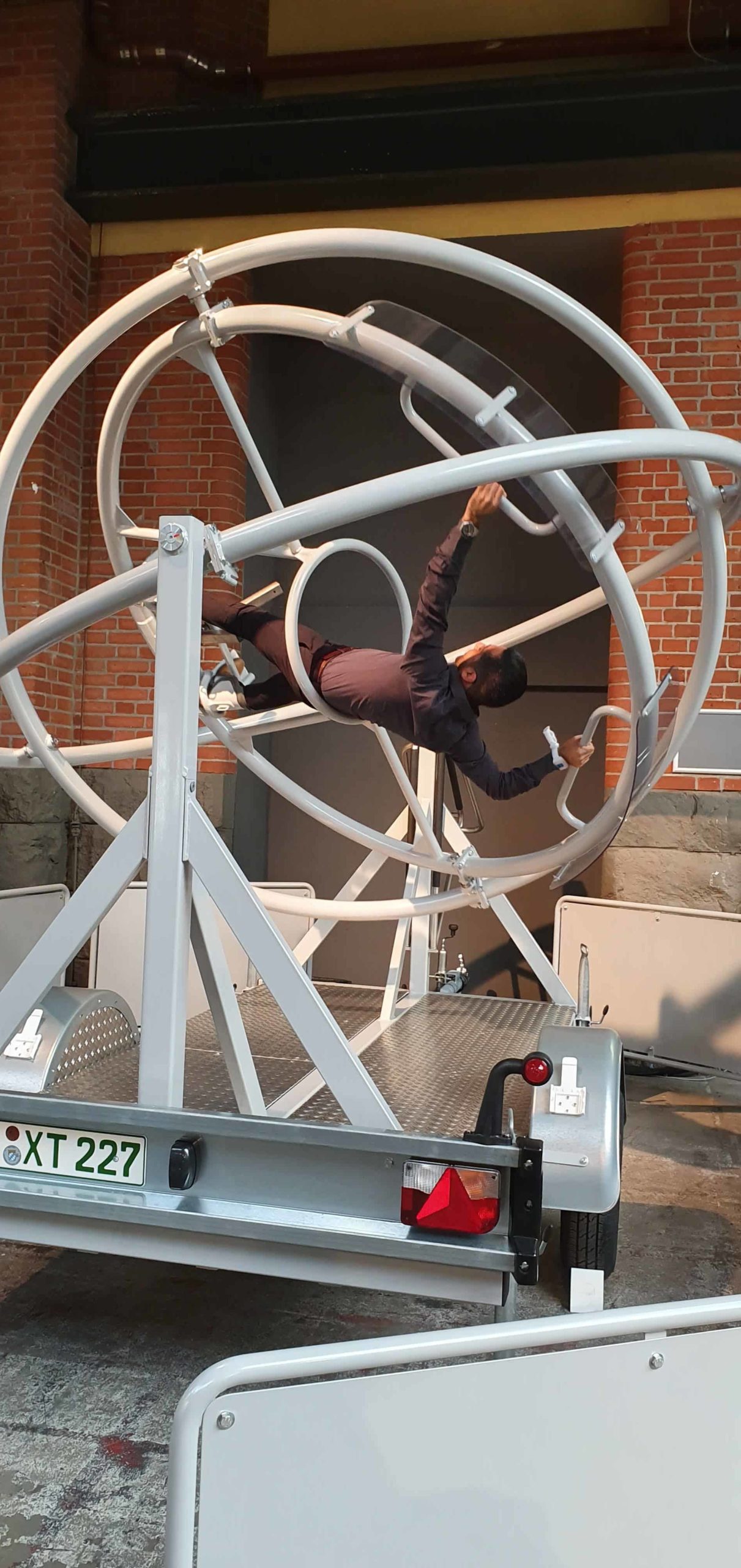 Aerotrim – Ansicht 3