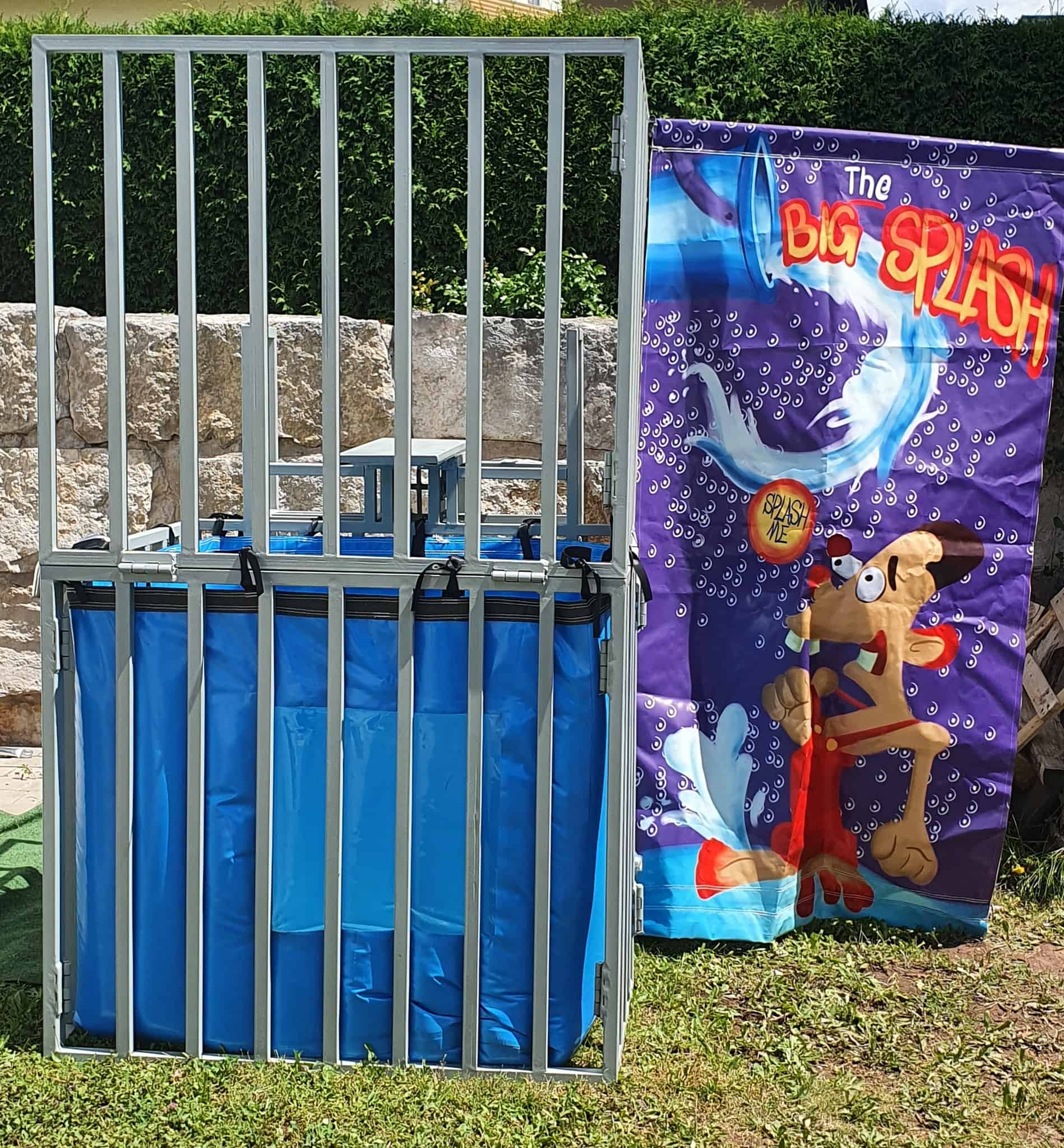 Dunk Tank