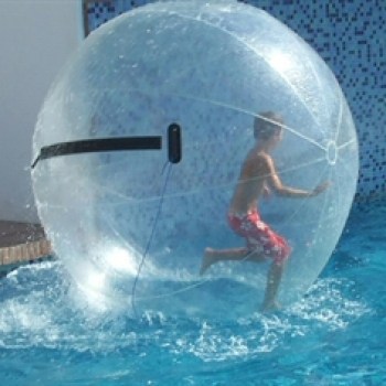Aqua-Zorbing – Ansicht 4