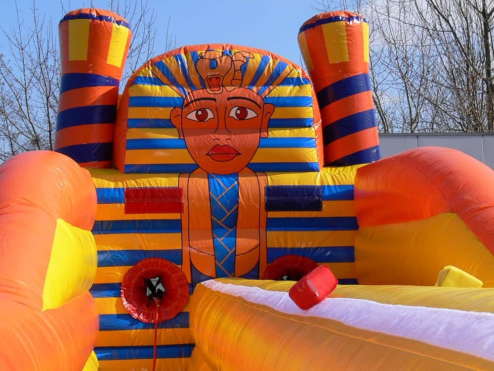 Bungee-Run – Ansicht 5