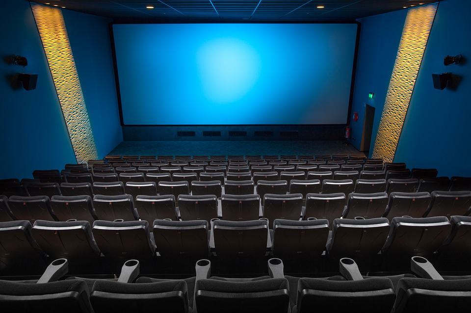 Mobiles Kino