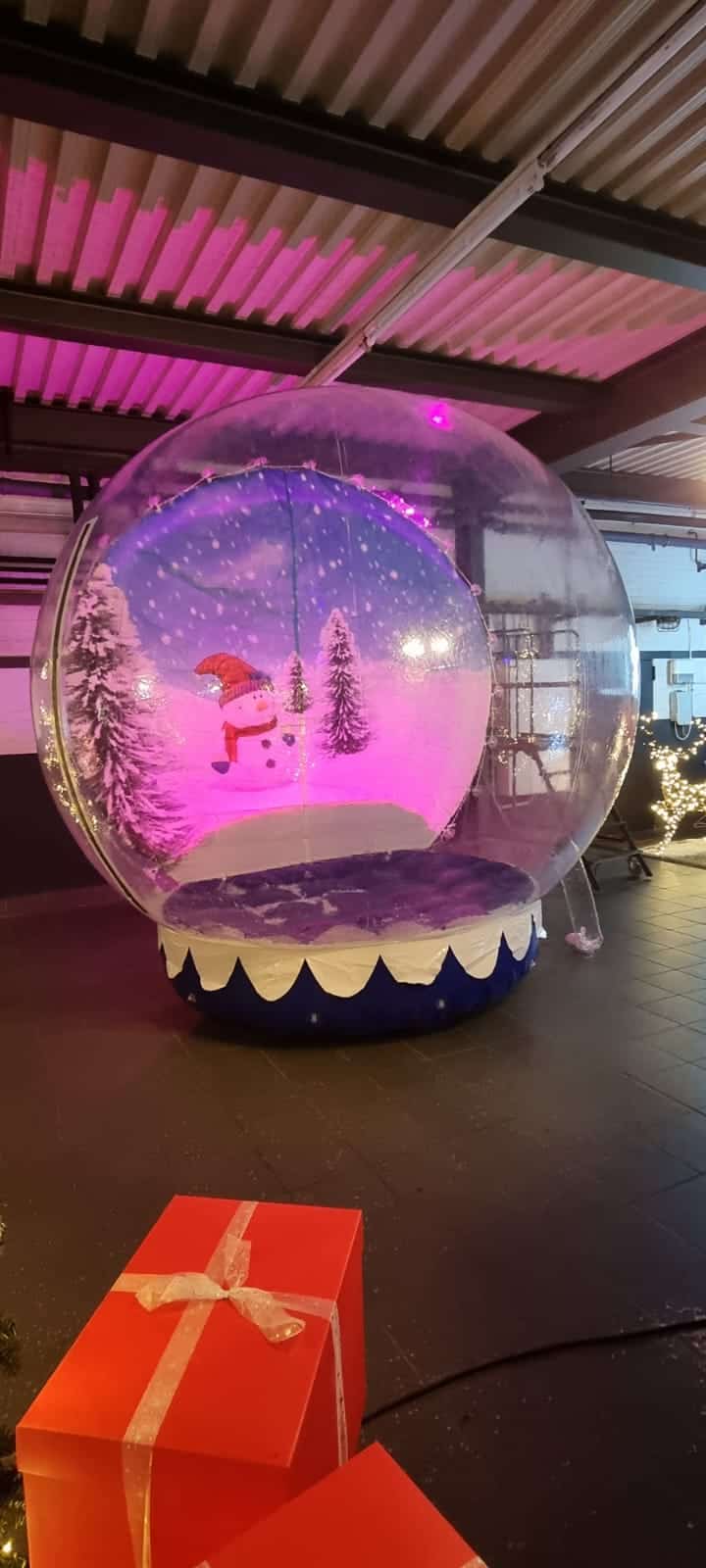 Winter Wonderland – Ansicht 6