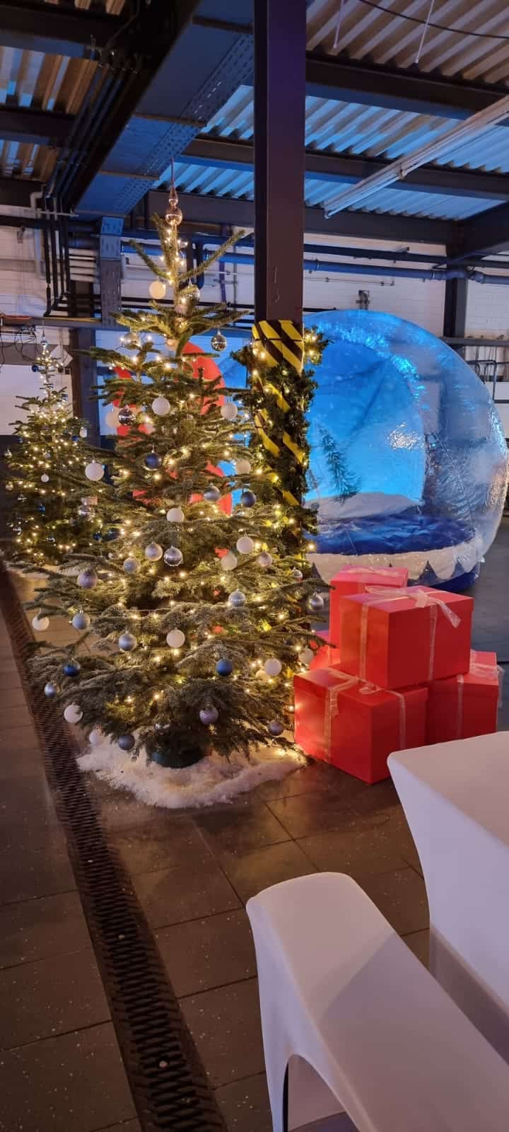 Winter Wonderland – Ansicht 5