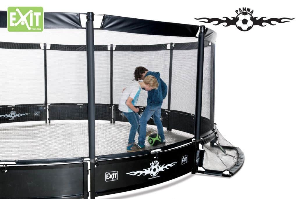 Soccer Court – Ansicht 4