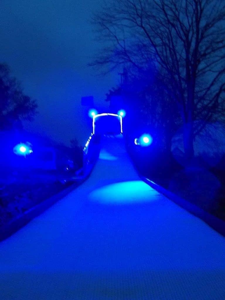 Rodelbahn / Tubing-Bahn – Ansicht 5