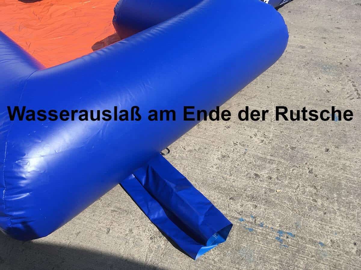 Wasserrutsche – Ansicht 6